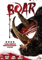 Boar op DVD, Verzenden