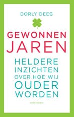 Gewonnen jaren 9789026338021 Dorly Deeg, Boeken, Verzenden, Gelezen, Dorly Deeg