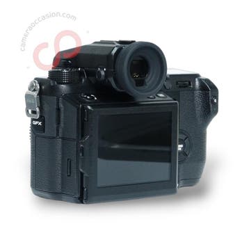 Fujifilm GFX 50S nr. 1996, TV, Hi-fi & Vidéo, Appareils photo numériques, Ophalen of Verzenden