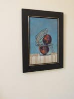 J. Krzysik - The Jar of Late Summer