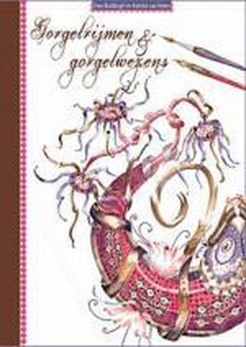 Gorgelrijmen & Gorgelwezens 9789089102560 C. Buddingh, Livres, Littérature, Verzenden, C. Buddingh