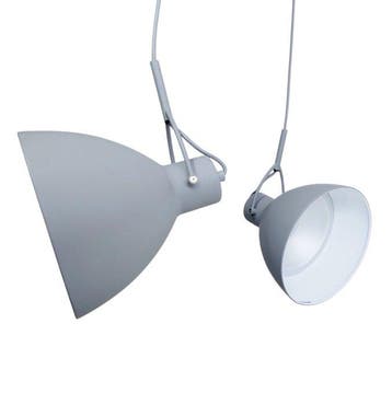 Seed Design - Angiolo Giuseppe Fronzoni - Lampe à suspendre, Antiquités & Art