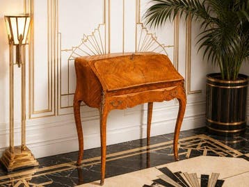 Crédence - Bois