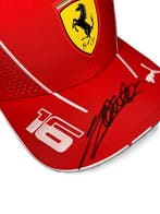 Ferrari - Édition de la saison GP 2024 - Charles Leclerc -
