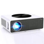 Slimtron B10 Full HD Android Beamer – 4K Support – 9500 Lume, Ophalen of Verzenden