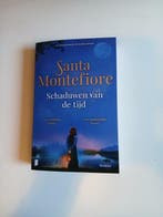 Schaduwen van de tijd - Santa Montefiore 9789049210144, Verzenden, Gelezen, Santa Montefiore