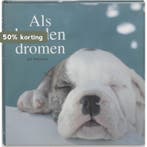 Als honden dromen 9789045301044 Kit Whitfield, Verzenden, Zo goed als nieuw, Kit Whitfield
