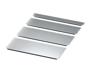 Rittal Vx It Plaque De Goulotte 800x1000mm - 5301344, Bricolage & Construction, Verzenden