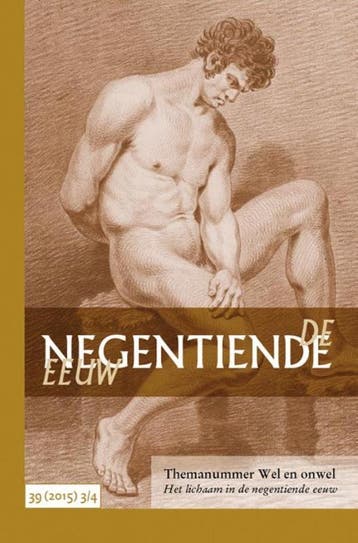 Wel en onwel / De negentiende eeuw 9789087045524, Verzenden