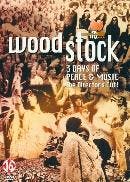 Woodstock (D.C.) op DVD, Verzenden, Nieuw in verpakking
