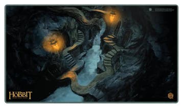 Magic: The Gathering The Hobbit - Thranduils Kingdom Speelm, Ophalen of Verzenden, Nieuw