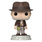 Indiana Jones 5 POP! Movies Vinyl Figure Indiana Jones #1385, Verzamelen, Ophalen of Verzenden, Nieuw
