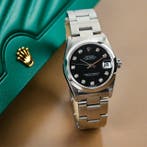 Rolex - Datejust - 78240 - Dames - 2000-2010, Bijoux, Sacs & Beauté, Montres | Hommes