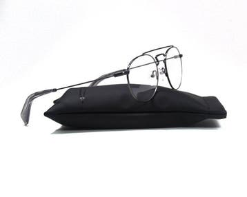 Yohji Yamamoto - Brillengestell YY3004 902 - anthrazit