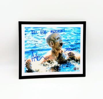 Friday the 13th - Ari Lehman The 1st Jason Vorhees Signed, Collections