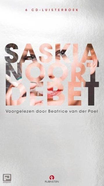 Debet (luisterboek) op Overig, Boeken, Luisterboeken, Verzenden