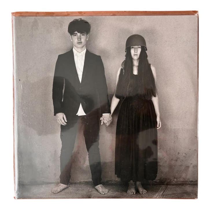 U2 - Songs Of Experience Cyan Blue Translucent Vinyl (2LP), CD & DVD, Vinyles | Autres Vinyles, Envoi