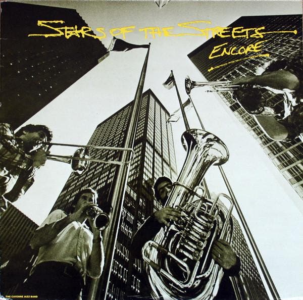 Various - Stars Of The Streets Encore, CD & DVD, Vinyles | Pop, Envoi