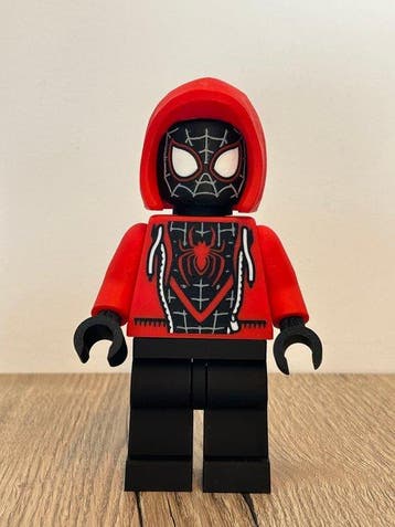 Fait maison - (MOC) Minifigure LEGO - 18 cm – Design