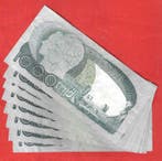 Portugal. - 8 x 1000 Escudos - 1968 - Pick 175 (Zonder