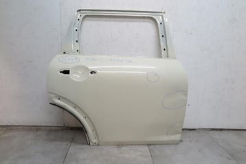 deur rechtsachter MINI CLUBMAN F54, Verzenden, Gebruikt