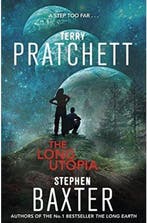 Long Utopia 9780857521767 Terry Pratchett, Verzenden, Terry Pratchett