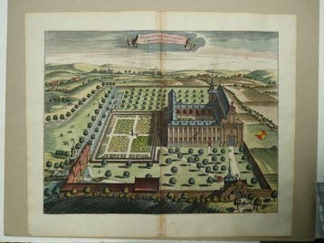 België - Vlierbeek / Kessel-Lo / Leuven; Sanderus / J.