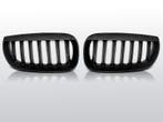 Niergrillen | BMW X3 04-06 5-d (E83) |  zwart, Verzenden