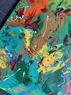 Anna Majkutewicz - Garden of dreams, Antiek en Kunst