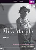 Miss Marple deel 3 (dvd tweedehands film), Cd's en Dvd's, Ophalen of Verzenden, Nieuw in verpakking
