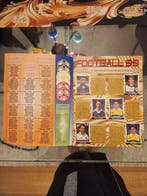 Panini Football 99 Belgium - 1 Compleet album - Good (GD), Verzamelen, Nieuw