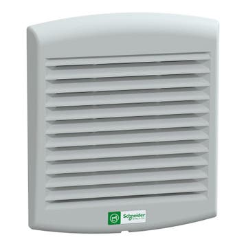 Schneider ClimaSys CV 85M³/H IP54 Ventilateur Axial 230V -, Verzenden, Nieuw
