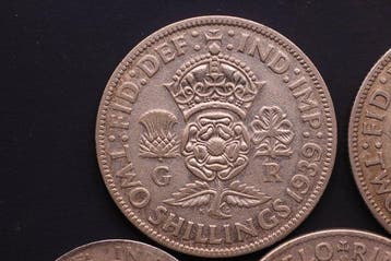 Australië, Verenigd Koninkrijk, Zuid-Afrika. Edward