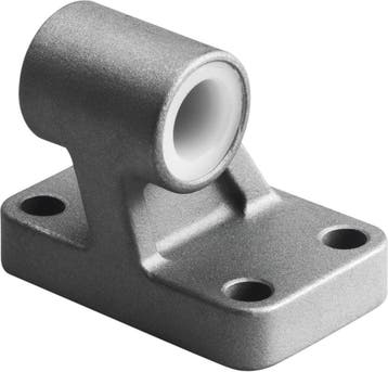 Festo Lagerblok Bouwgrootte 100 ISO 15552 - 33895, Verzenden, Nieuw
