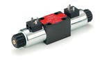 4/3 Weg NG6 (D03) 230V AC Hydraulisch Magneetventiel - Argo, Verzenden, Nieuw