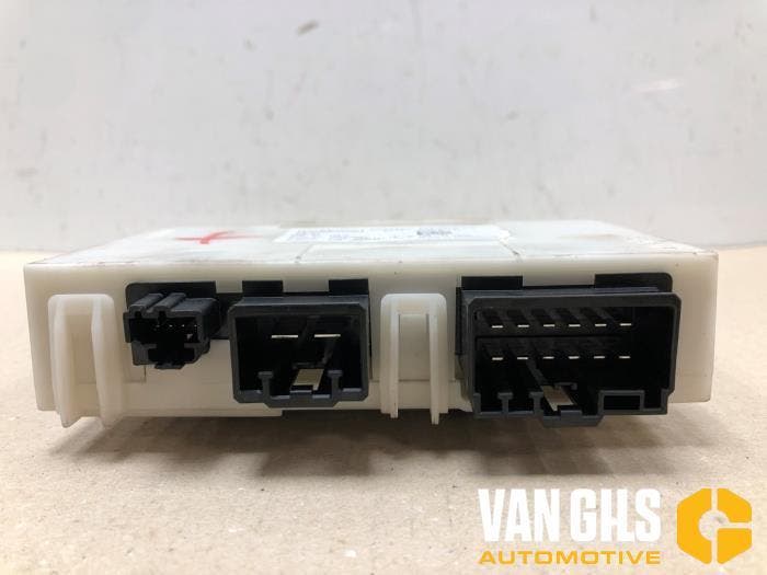 Trekhaak Module Ford Transit Connect O316181, Autos : Pièces & Accessoires, Carrosserie & Tôlerie