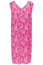 ONLY ECO jurk CARCALYPSO46Maat 46/48 (XL) of groter, Verzenden, Nieuw, Maat 46/48 (XL) of groter, Overige kleuren