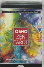 Zen tarot 9789071985362 Osho, Verzenden, Gelezen, Osho