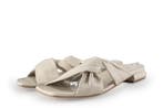 Mace Slippers in maat 39 Wit, Slippers, Mace, Verzenden, Wit