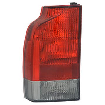 Volvo V70/XC70 1998-2004 Achterlicht Links (Achterlampen), Verzenden, Nieuw