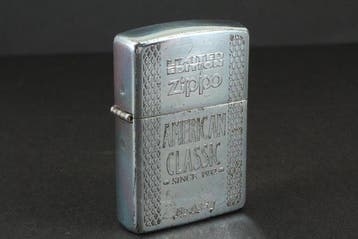 Zippo - Limited Edition “American Classic Since 1932” -