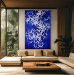 Christopher Shaw - Eternal Blue No 122 - XXL