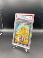 Pokémon - 1 Graded card - Lillie 184 Mega Evolution, Nieuw