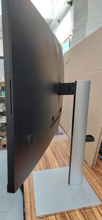 HP E27q G5 QHD monitor - NIEUW in doos, Computers en Software, Gaming, Nieuw, Ophalen of Verzenden, HP
