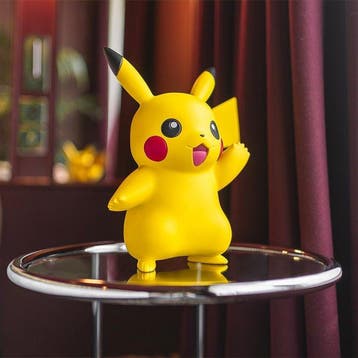 Leblon Delienne - Figurine Pikachu
