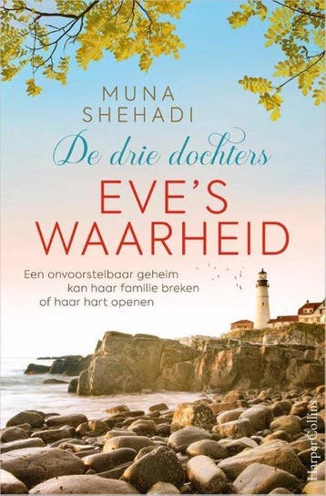 Eves waarheid (Special) / De drie dochters / 2 Muna Shehadi, Verzenden, Zo goed als nieuw, Muna Shehadi