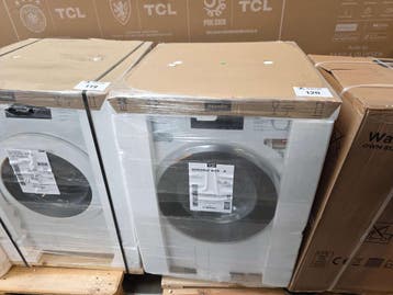 Wasmachine Miele WWG880WPSP