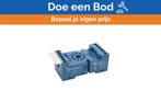 Bieden: Universal Relay Socket and DIN Rail Adapter for Ind, Ophalen of Verzenden, Nieuw