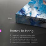 Adriano Ribeiro - Brainstory Ready to Hang - NO RESERVE -