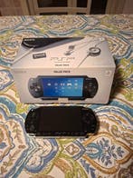 Sony - Playstation Portable (PSP) - PlayStation Portable, Nieuw